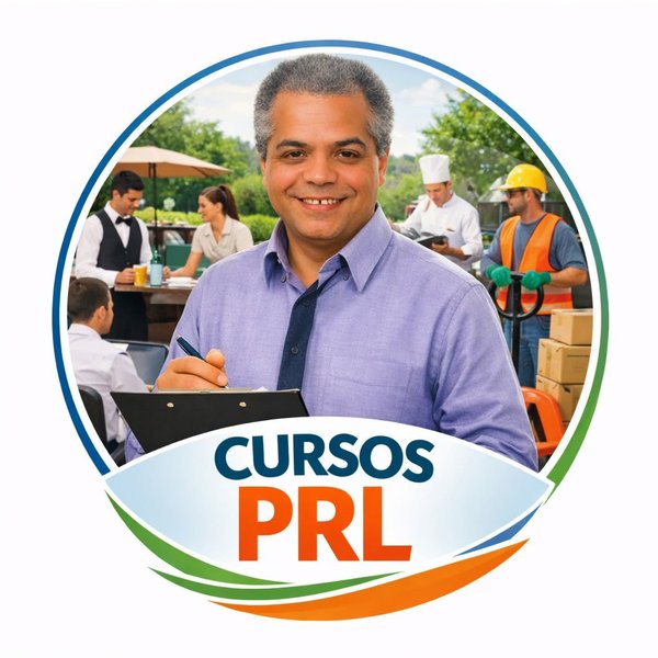 Cursos en Prevención